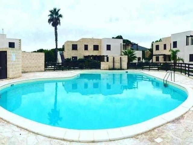 Appartamento in vendita a Favignana TP