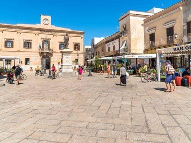 Appartamento in vendita a Favignana TP