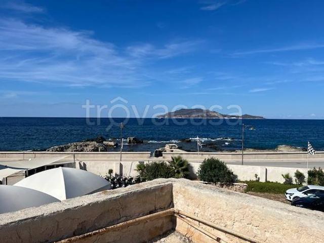 Appartamento in vendita a Favignana via Archimede