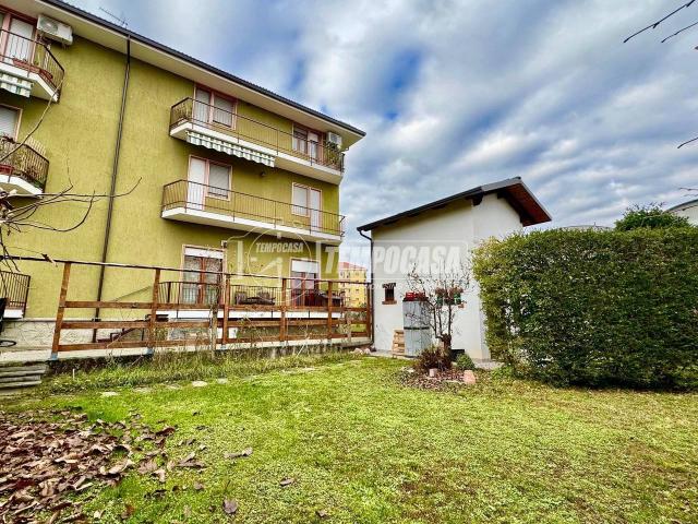 Appartamento in vendita a Favria