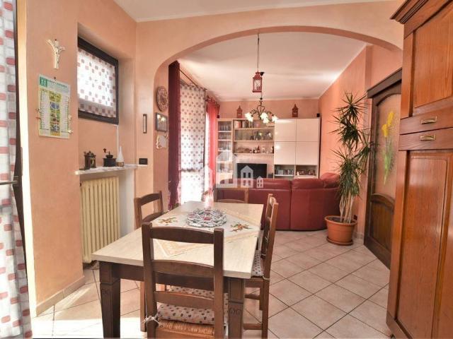 Appartamento in vendita a Favria TO