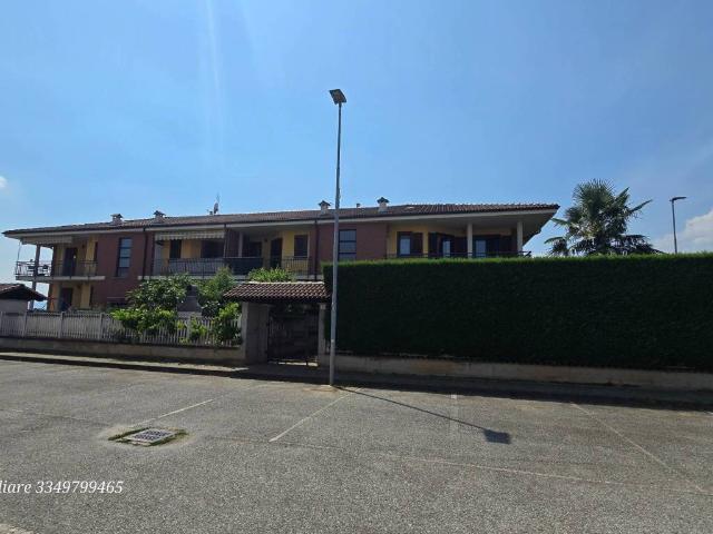 Appartamento in vendita a Favria TO