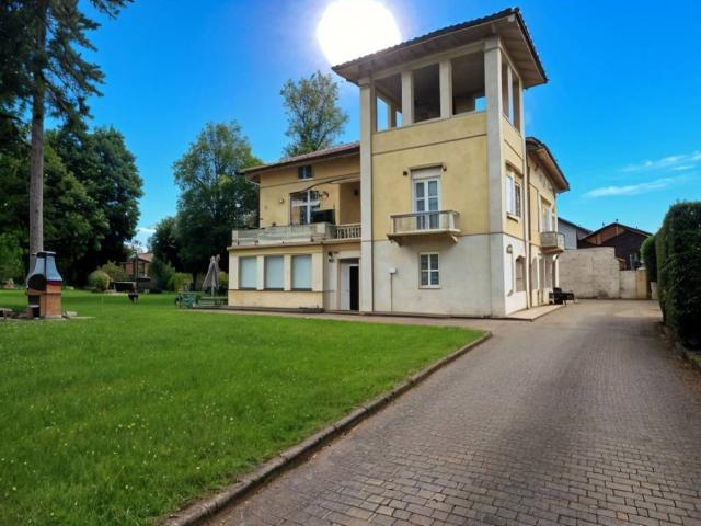 Appartamento in vendita a Favria TO