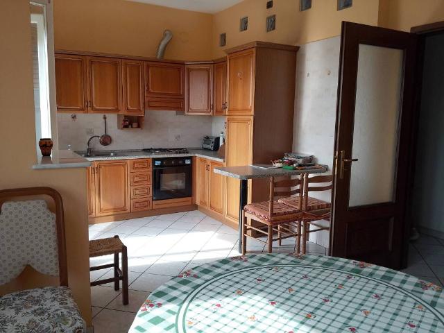 Appartamento in vendita a Favria TO
