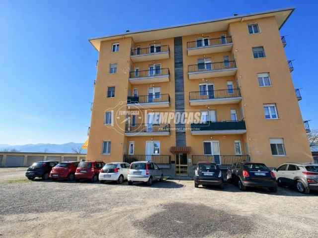 Appartamento in vendita a Favria TO