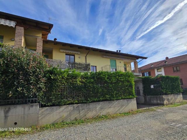 Appartamento in vendita a Favria TO