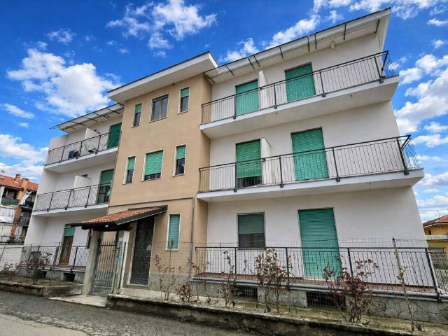 Appartamento in vendita a Favria TO