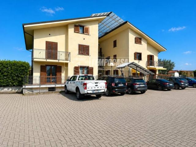 Appartamento in vendita a Favria TO
