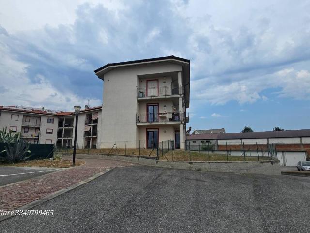 Appartamento in vendita a Feletto TO