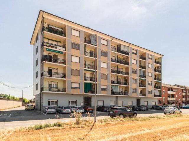 Appartamento in vendita a Feletto TO