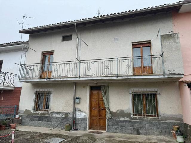 Appartamento in vendita a Felizzano AL