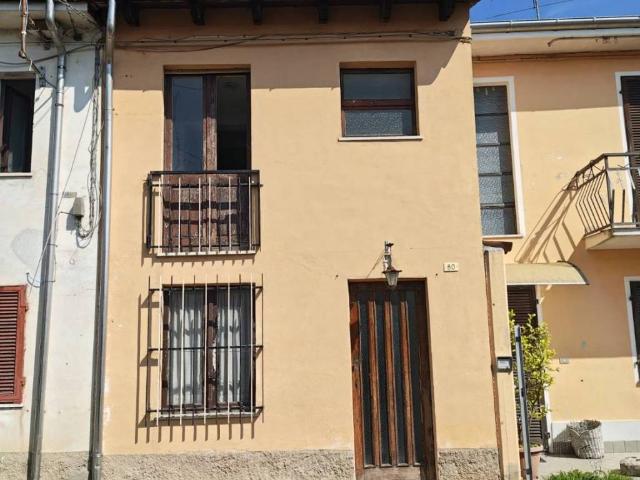 Appartamento in vendita a Felizzano AL