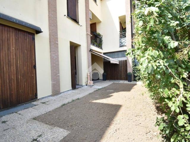 Appartamento in vendita a Felino PR