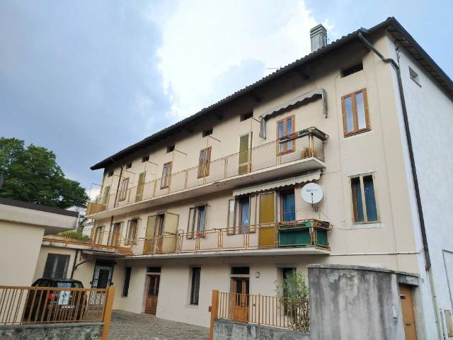 Appartamento in vendita a Feltre BL