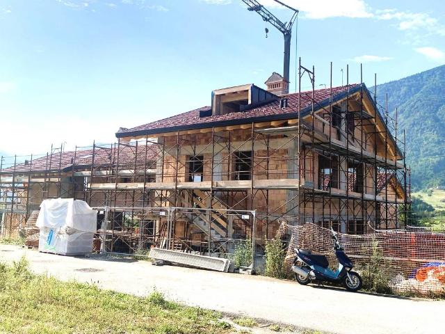 Appartamento in vendita a Feltre BL