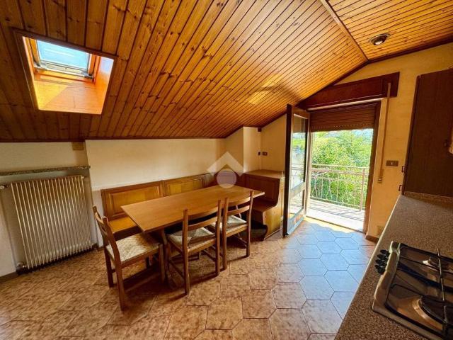Appartamento in vendita a Feltre BL