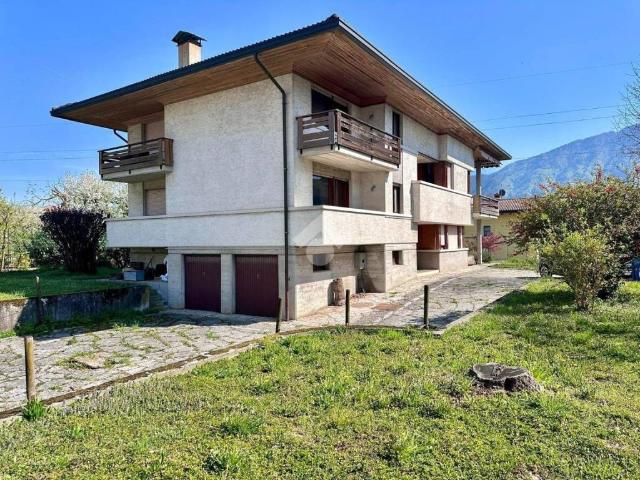 Appartamento in vendita a Feltre BL