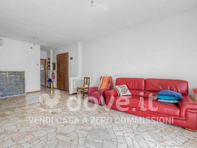 Appartamento in vendita a Feltre BL