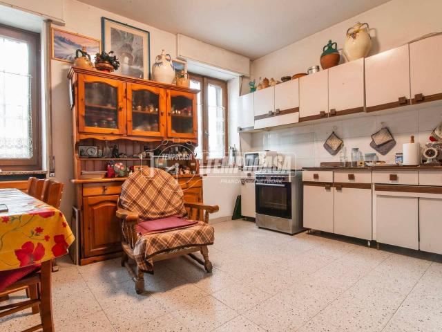 Appartamento in vendita a Fenegro'