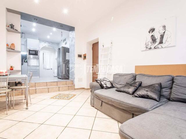 Appartamento in vendita a Fenegro'