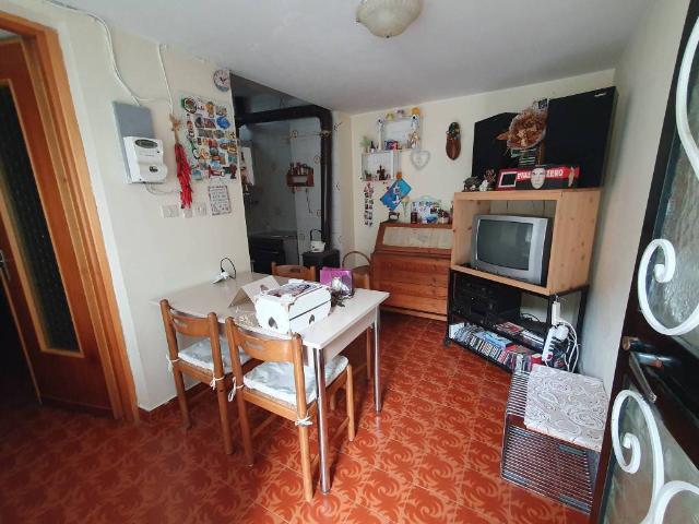 Appartamento in vendita a Fenestrelle TO
