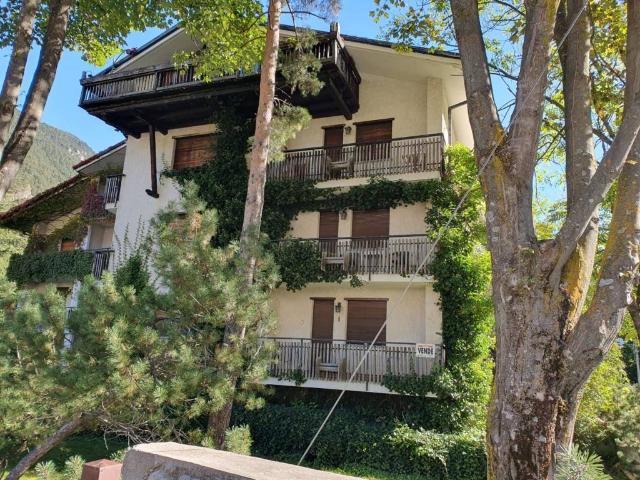 Appartamento in vendita a Fenestrelle TO