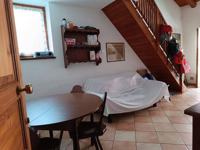 Appartamento in vendita a Fenestrelle TO
