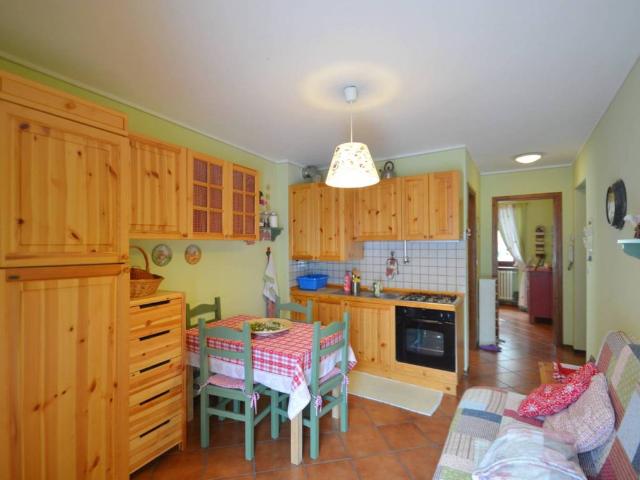 Appartamento in vendita a Fenestrelle TO