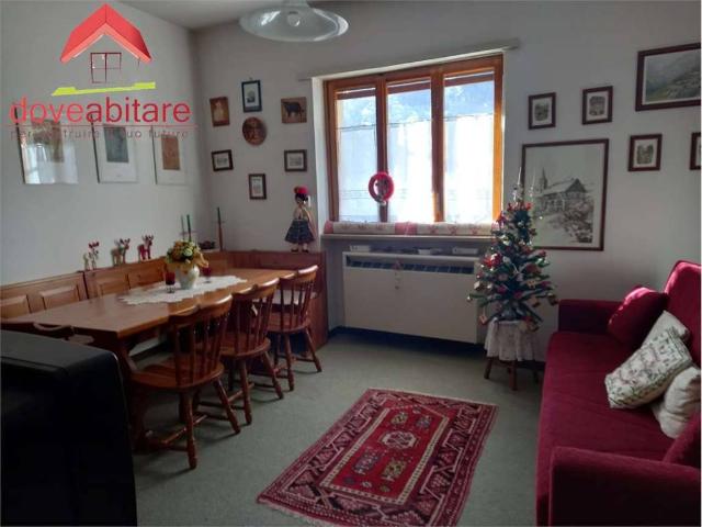 Appartamento in vendita a Fenestrelle TO