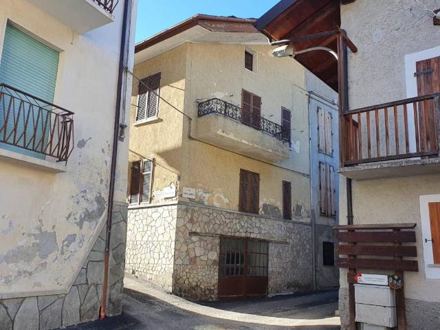 Appartamento in vendita a Fenestrelle TO