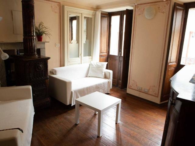 Appartamento in vendita a Fenestrelle TO
