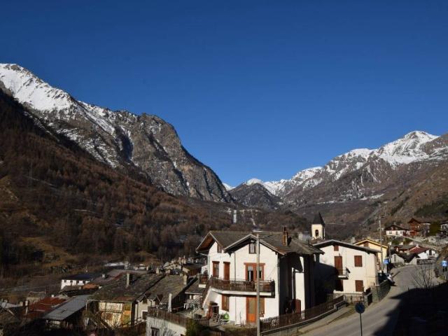 Appartamento in vendita a Fenestrelle TO