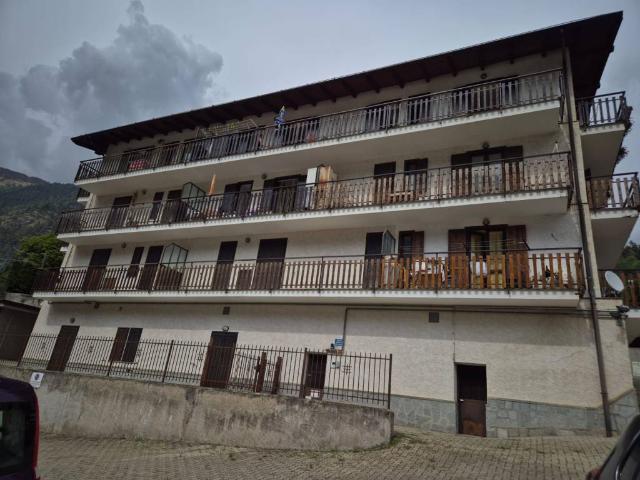 Appartamento in vendita a Fenestrelle TO