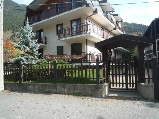 Appartamento in vendita a Fenestrelle TO