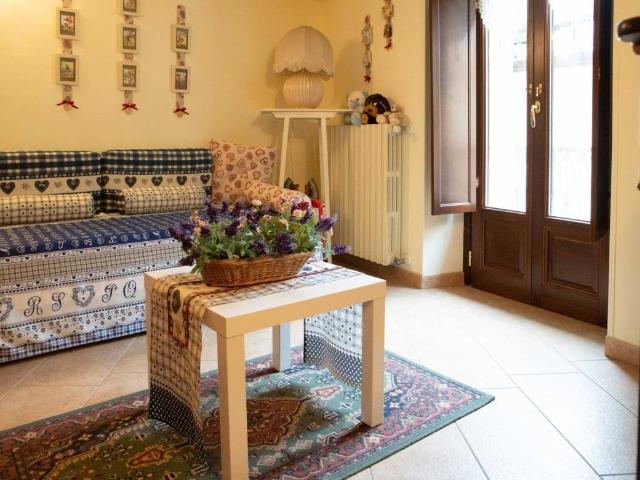 Appartamento in vendita a Fenestrelle TO