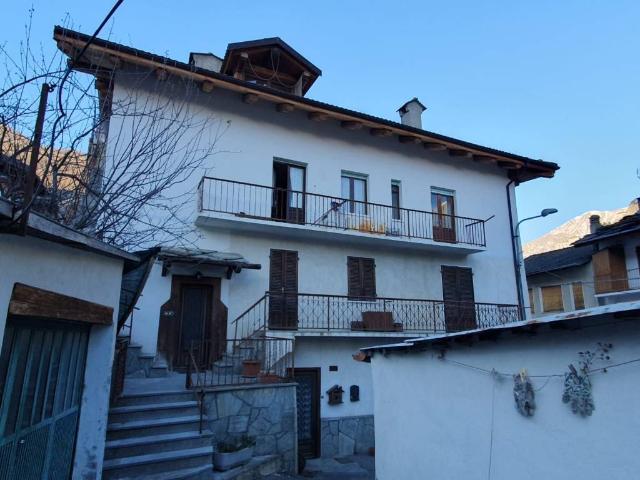 Appartamento in vendita a Fenestrelle TO