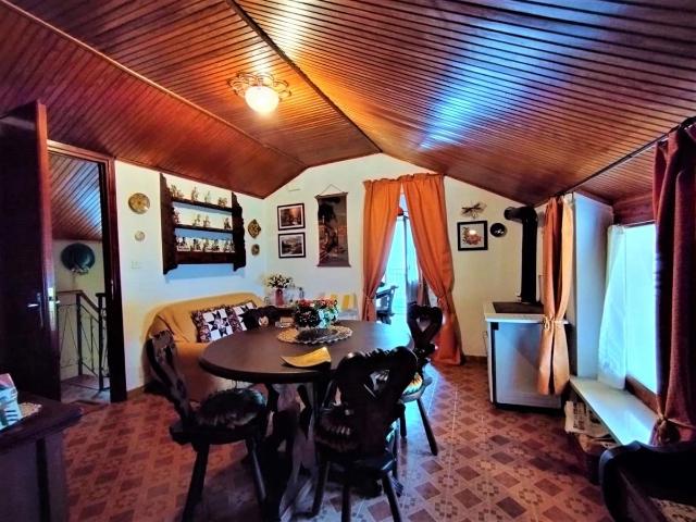 Appartamento in vendita a Fenestrelle