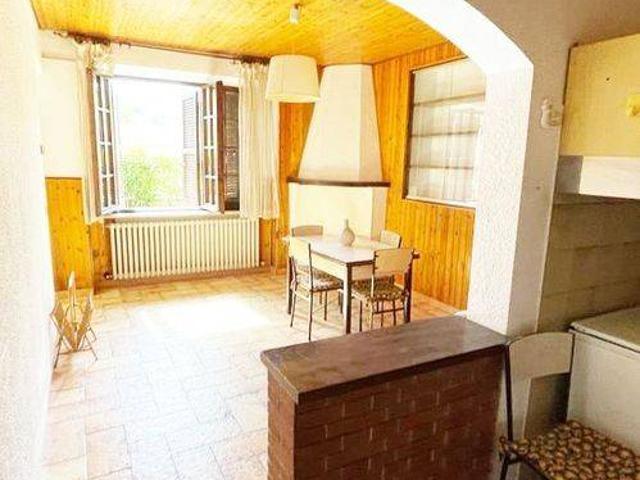 Appartamento in vendita a Fermignano PU
