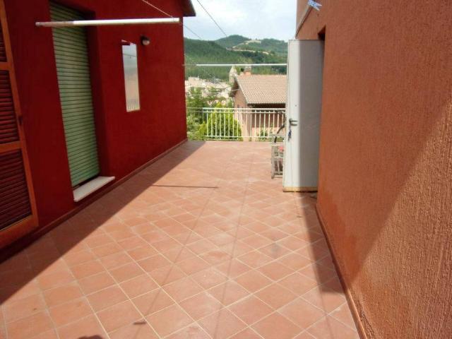 Appartamento in vendita a Fermignano PU