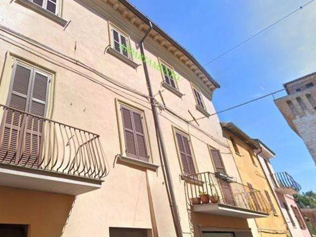 Appartamento in vendita a Fermignano PU