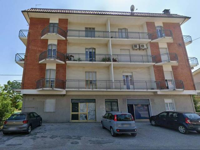 Appartamento in vendita a Fermignano PU