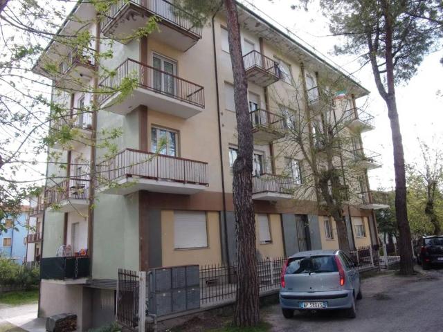 Appartamento in vendita a Fermignano PU