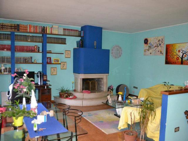Appartamento in vendita a Fermignano PU