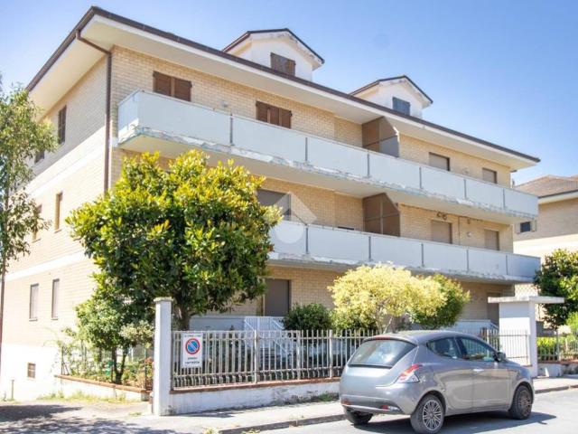 Appartamento in vendita a Fermo FM