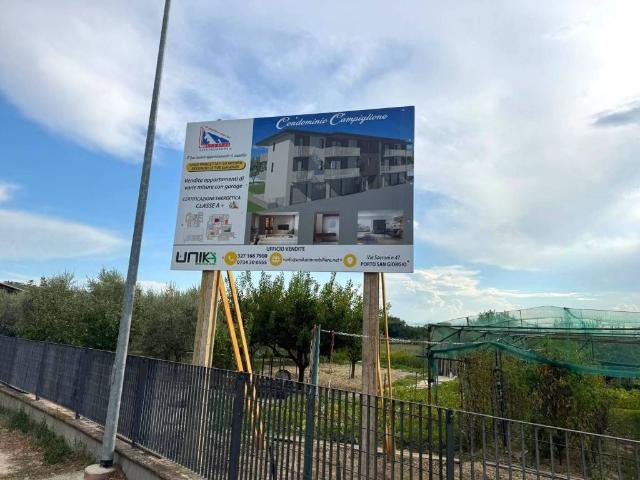 Appartamento in vendita a Fermo FM