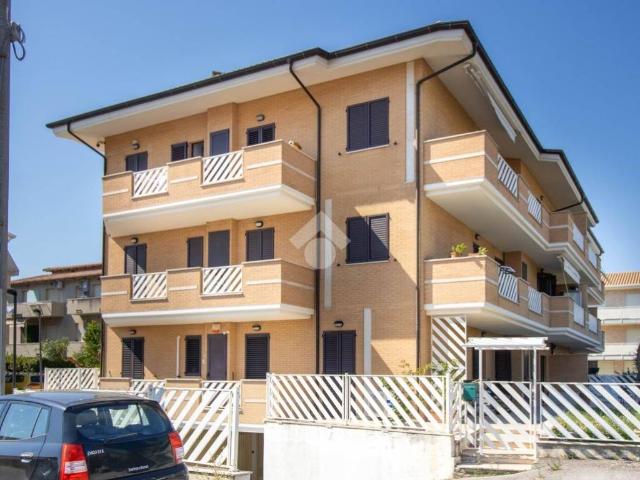Appartamento in vendita a Fermo FM
