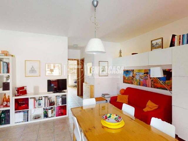 Appartamento in vendita a Fermo FM