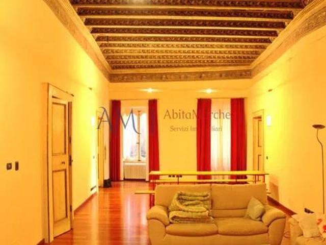 Appartamento in vendita a Fermo FM