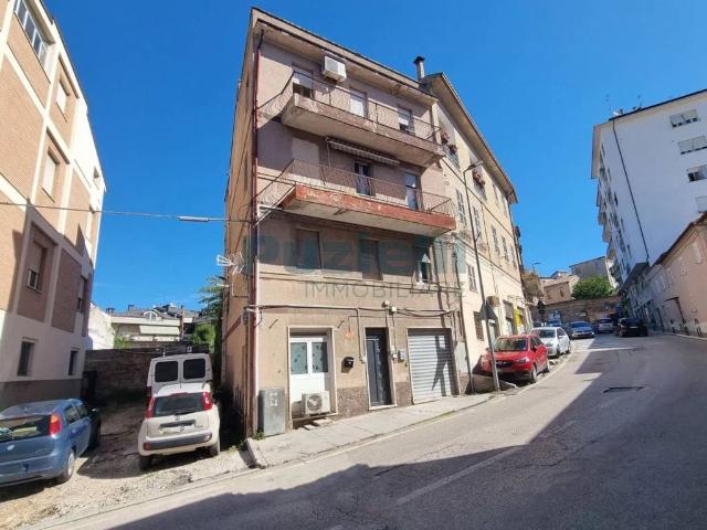 Appartamento in vendita a Fermo FM