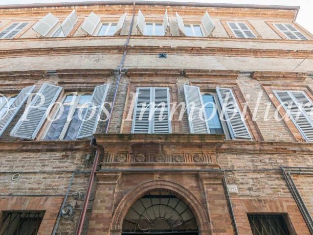 Appartamento in vendita a Fermo FM